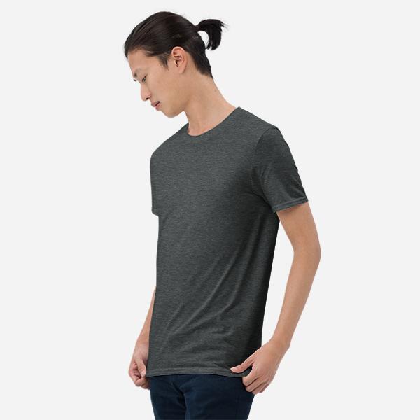 Unisex Basic Softstyle T-Shirt | Gildan 64000